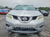 2016 Nissan ROGUE фото