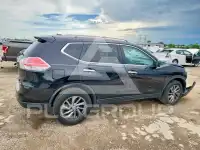 2016 Nissan ROGUE фото