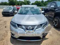 2016 Nissan ROGUE фото