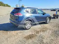 2016 Nissan ROGUE фото