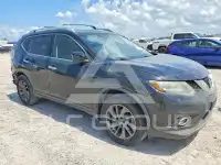 2016 Nissan ROGUE photo