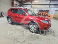 2016 Nissan ROGUE photo