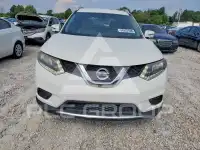 2016 Nissan ROGUE фото