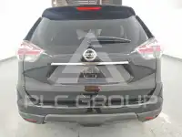 2016 Nissan ROGUE photo