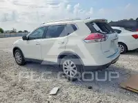 2016 Nissan ROGUE фото