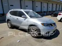 2016 Nissan ROGUE photo