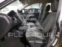 2016 Nissan ROGUE photo