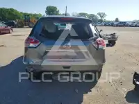 2016 Nissan ROGUE photo