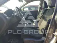 2016 Nissan ROGUE фото