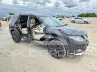 2016 Nissan ROGUE photo