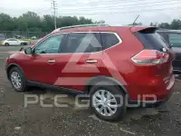 2016 Nissan ROGUE фото