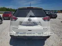 2016 Nissan ROGUE фото