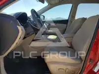 2016 Nissan ROGUE фото