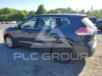 2016 Nissan ROGUE фото