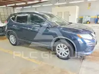 2016 Nissan ROGUE фото