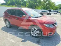 2016 Nissan ROGUE photo