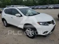 2016 Nissan ROGUE photo