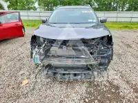 2016 Nissan ROGUE photo