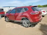 2016 Nissan ROGUE фото