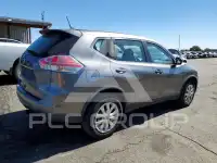 2016 Nissan ROGUE photo