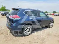 2016 Nissan ROGUE фото