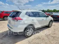 2016 Nissan ROGUE фото