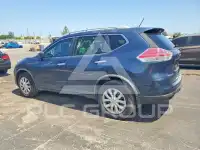 2016 Nissan ROGUE фото