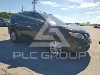 2016 Nissan ROGUE фото