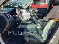 2016 Nissan ROGUE фото
