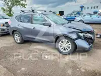 2016 Nissan ROGUE фото