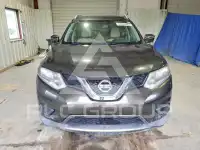 2016 Nissan ROGUE photo
