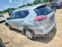 2016 Nissan ROGUE фото