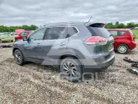 2016 Nissan ROGUE photo