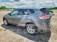 2016 Nissan ROGUE photo