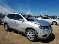 2016 Nissan ROGUE photo