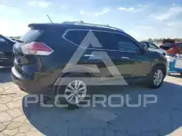 2016 Nissan ROGUE фото