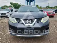 2016 Nissan ROGUE фото