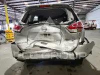 2016 Nissan ROGUE фото