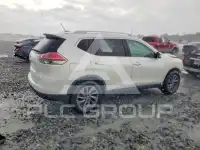 2016 Nissan ROGUE фото
