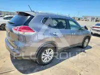 2016 Nissan ROGUE фото