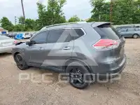 2016 Nissan ROGUE фото