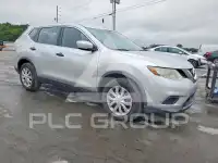 2016 Nissan ROGUE фото