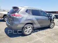 2016 Nissan ROGUE photo