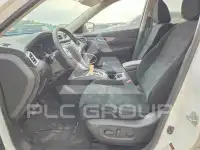 2016 Nissan ROGUE фото