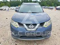 2016 Nissan ROGUE photo
