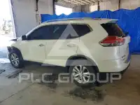 2016 Nissan ROGUE фото