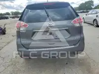 2016 Nissan ROGUE фото