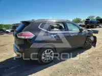 2016 Nissan ROGUE photo