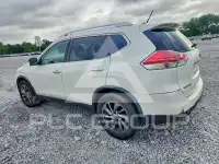 2016 Nissan ROGUE фото