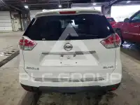 2016 Nissan ROGUE фото
